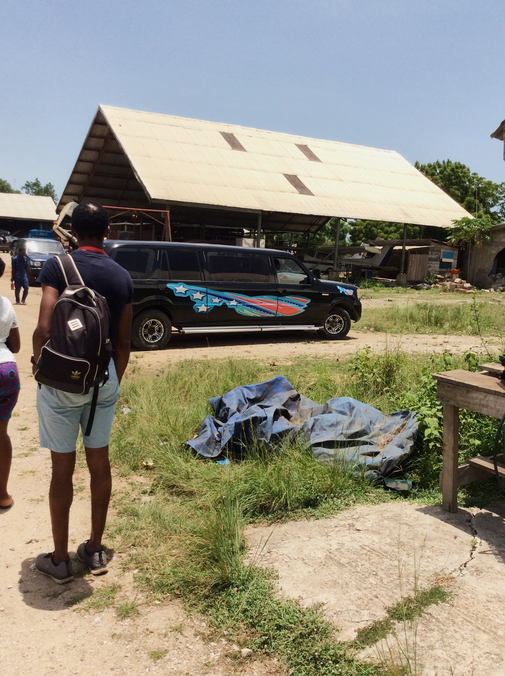 X-Perience Ghana — photo 14