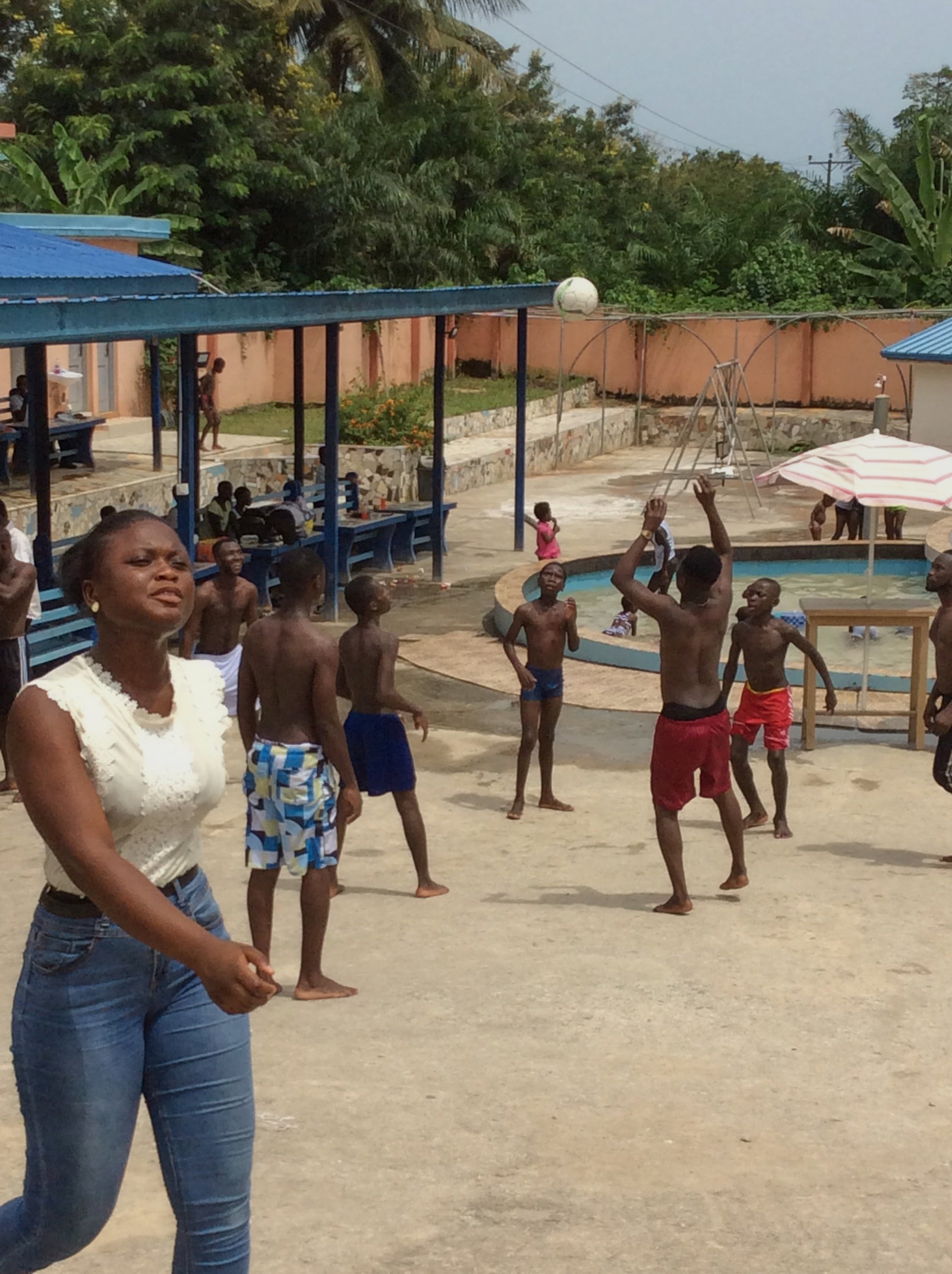 X-Perience Ghana — photo 25