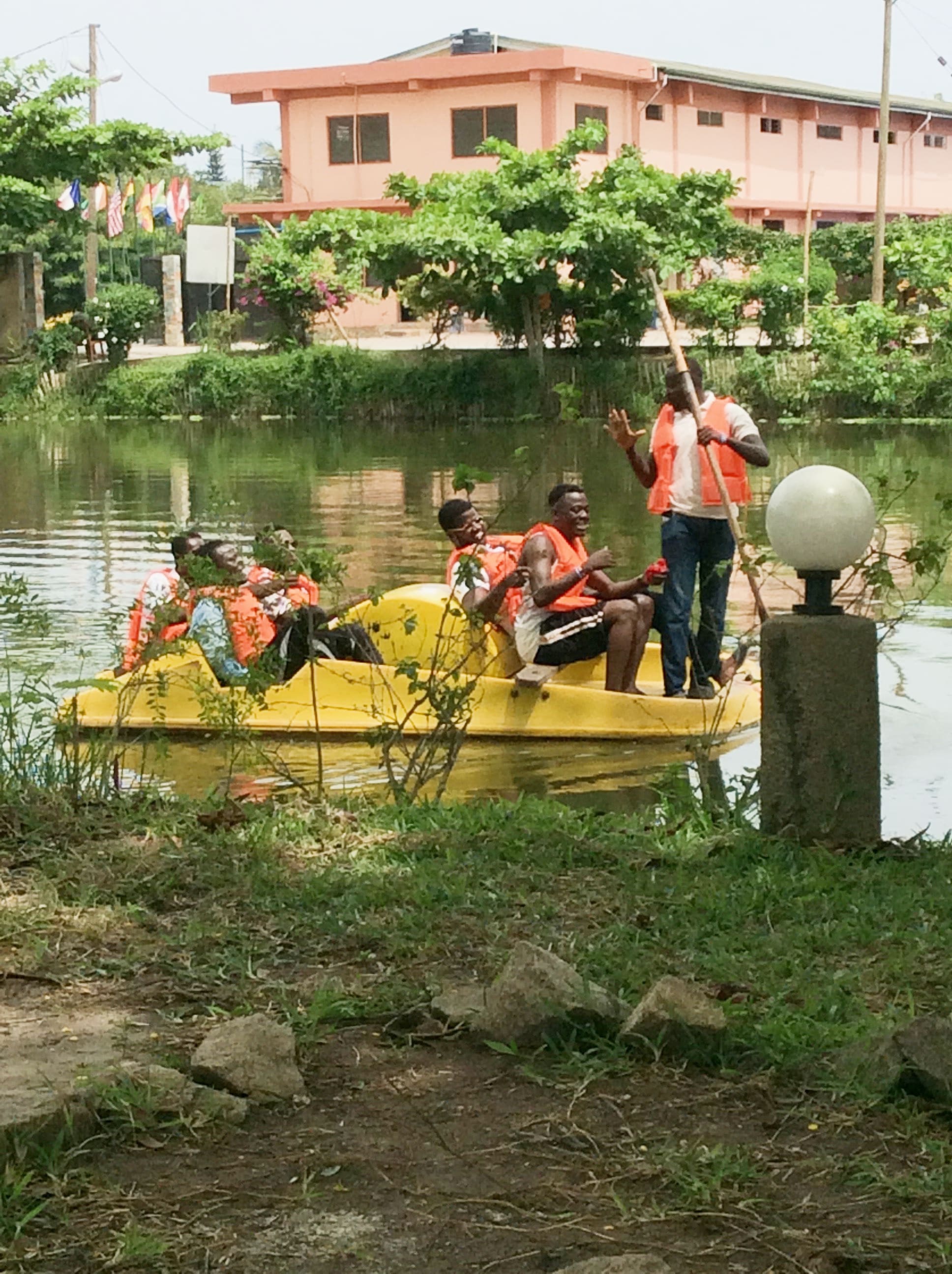 X-Perience Ghana — photo 26