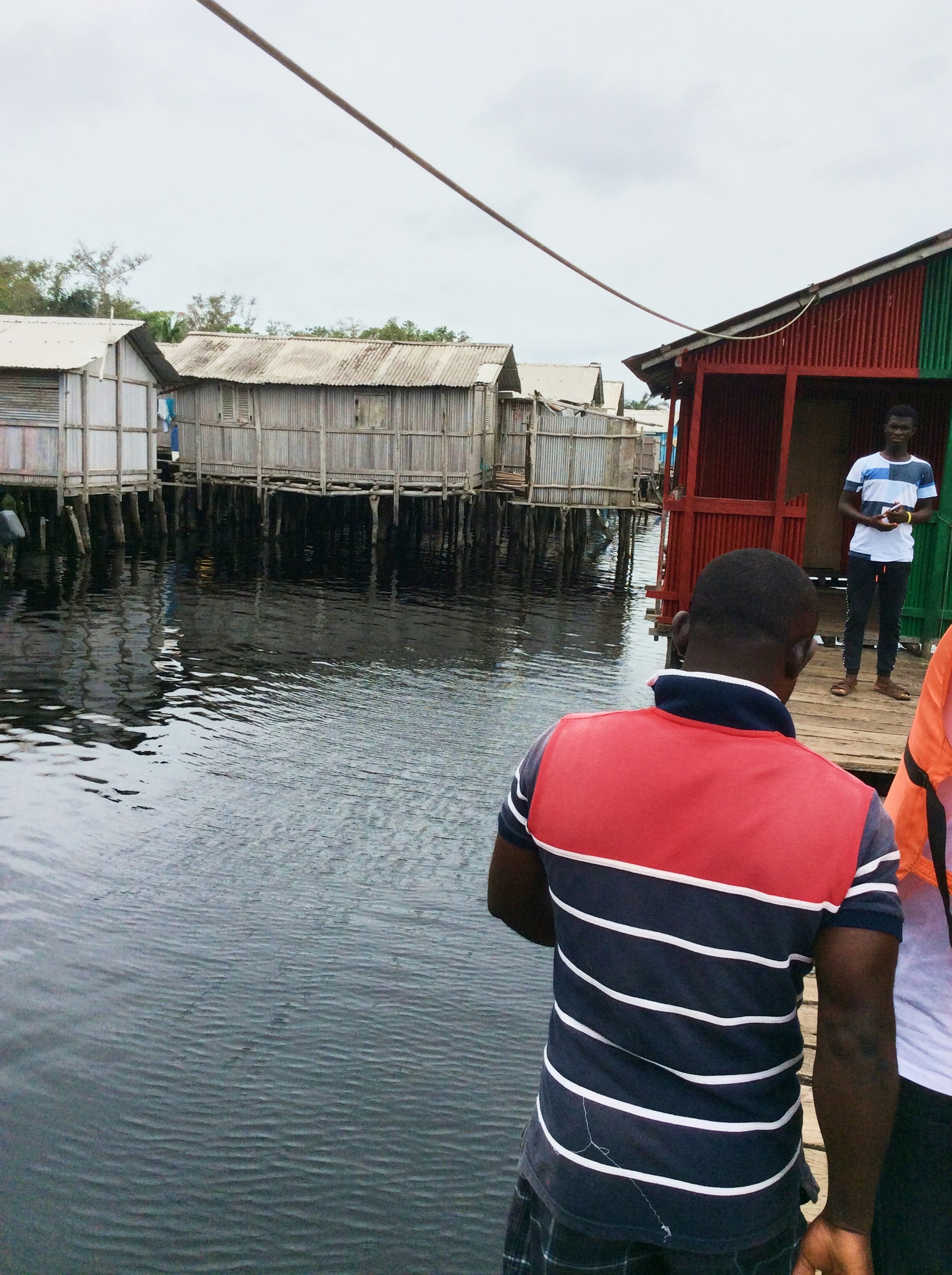 X-Perience Ghana — photo 31
