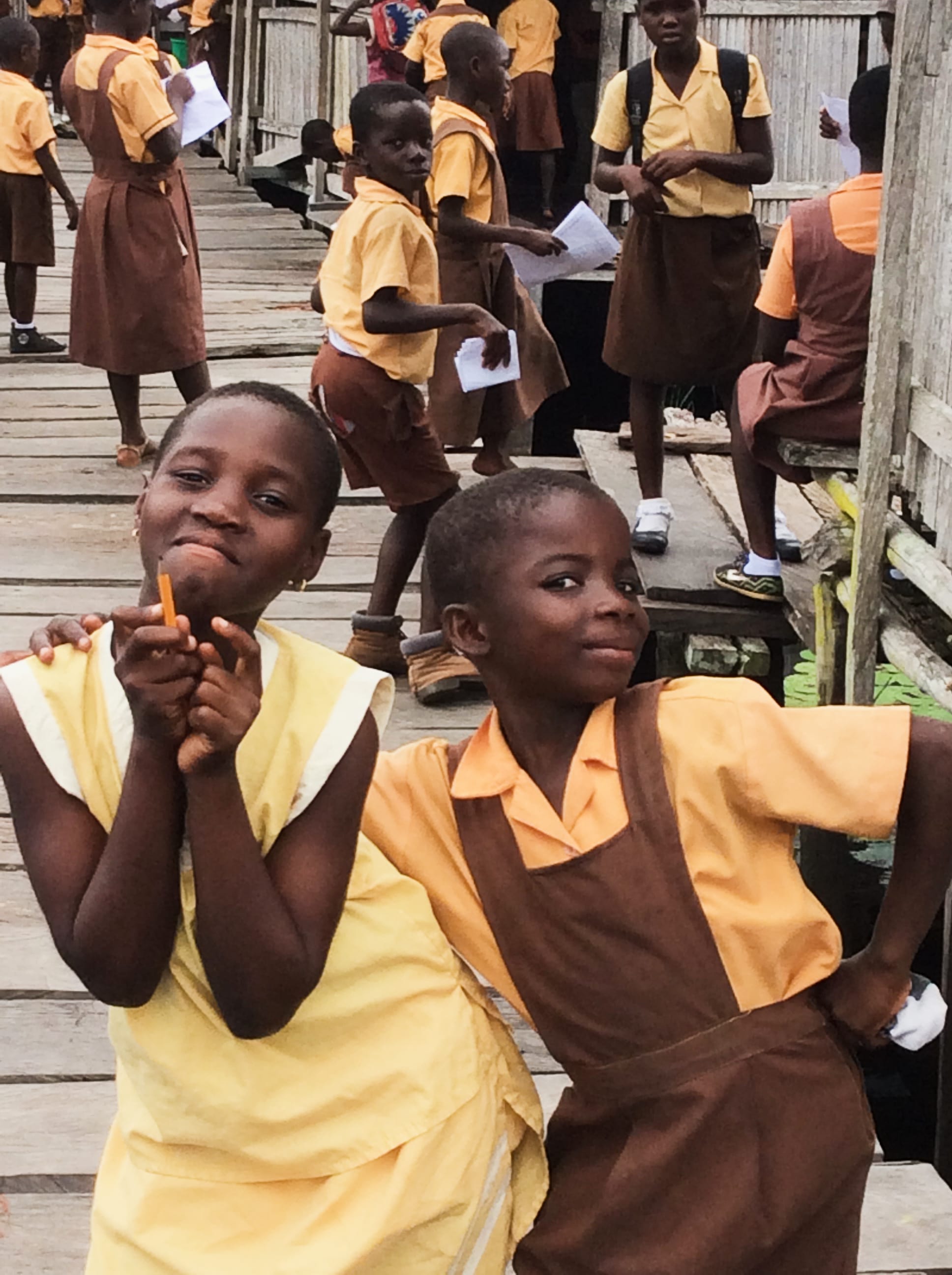 X-Perience Ghana — photo 33