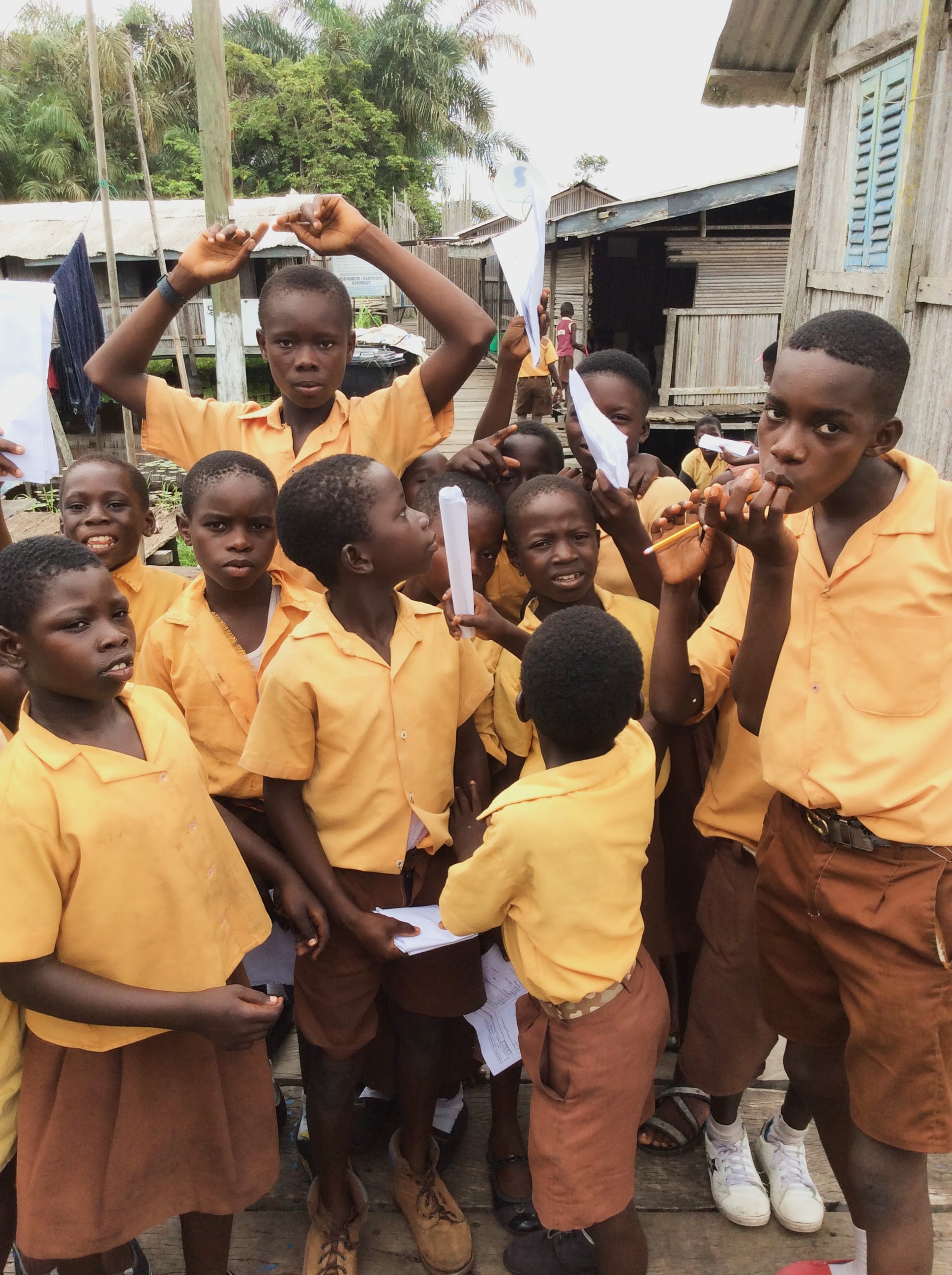 X-Perience Ghana — photo 34