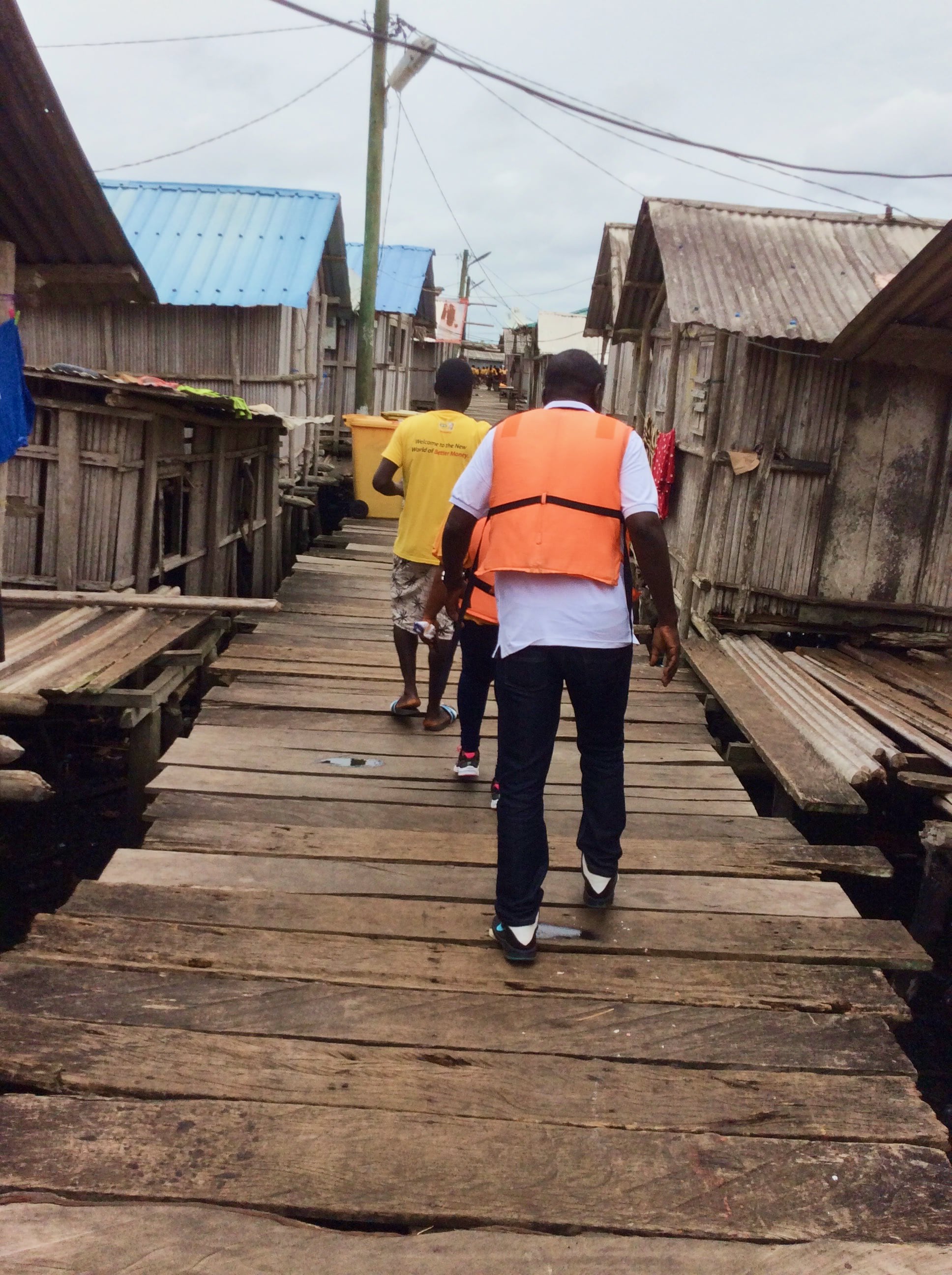 X-Perience Ghana — photo 6