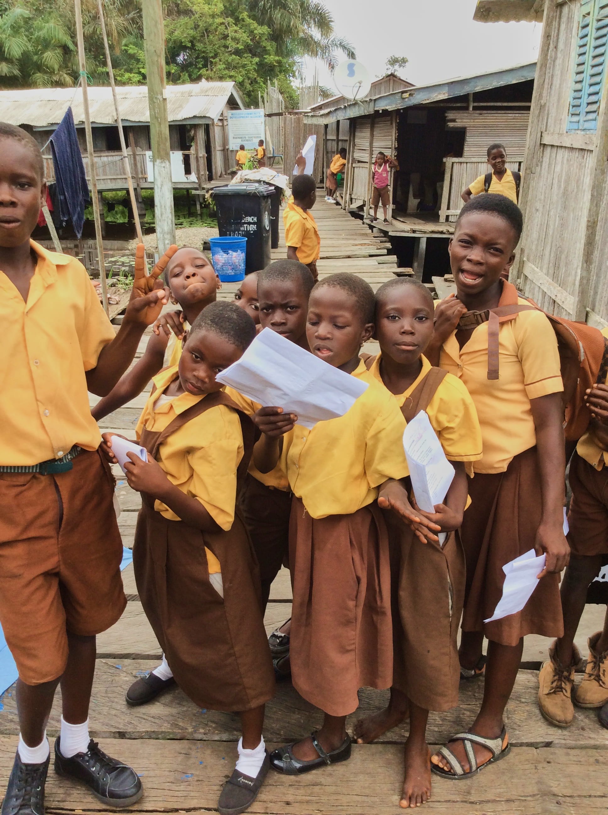 X-Perience Ghana — photo 7