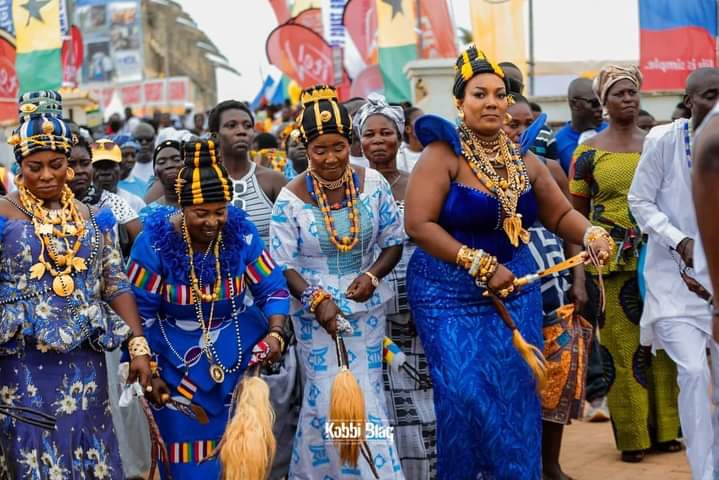 X-Perience Ghana — culture photo