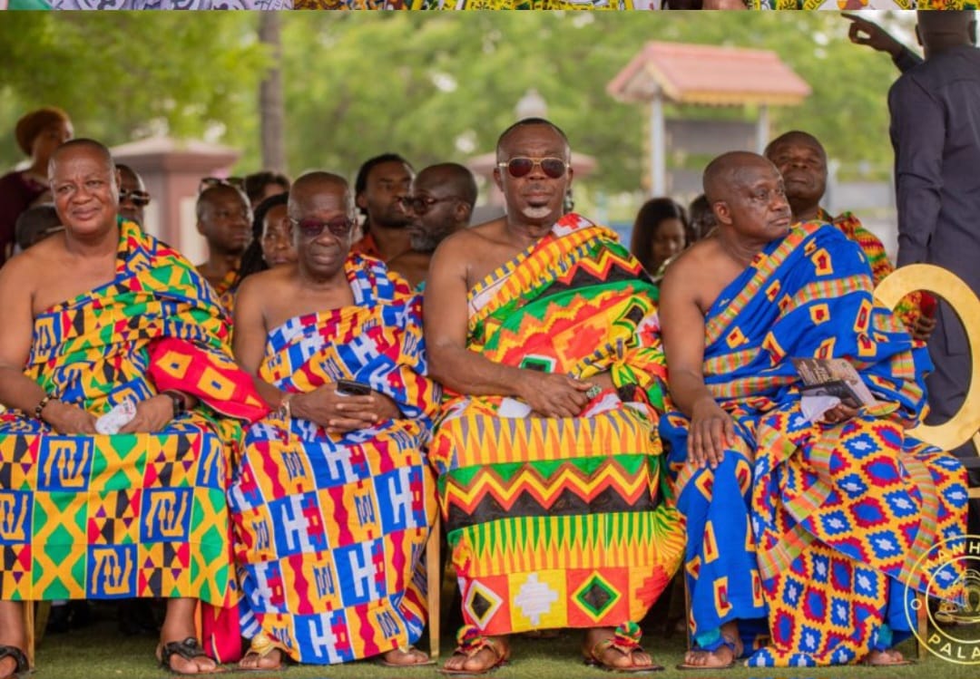 X-Perience Ghana — culture photo
