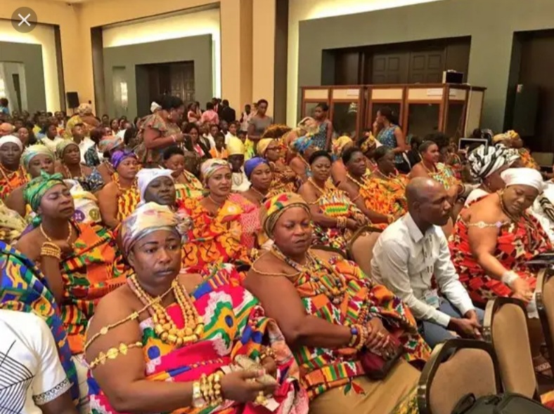 X-Perience Ghana — culture photo
