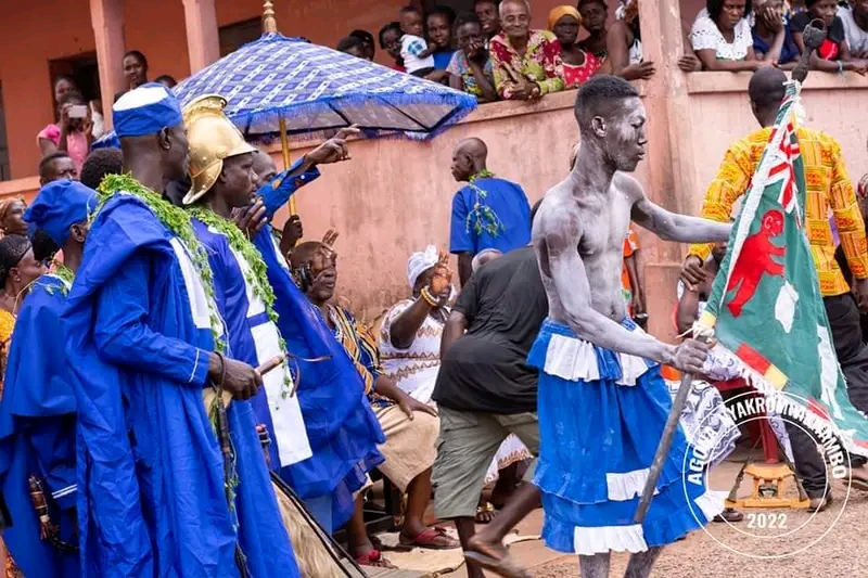X-Perience Ghana — culture photo