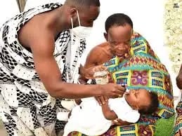 X-Perience Ghana — family photo