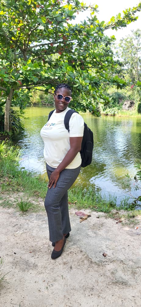 X-Perience Ghana — greenry photo