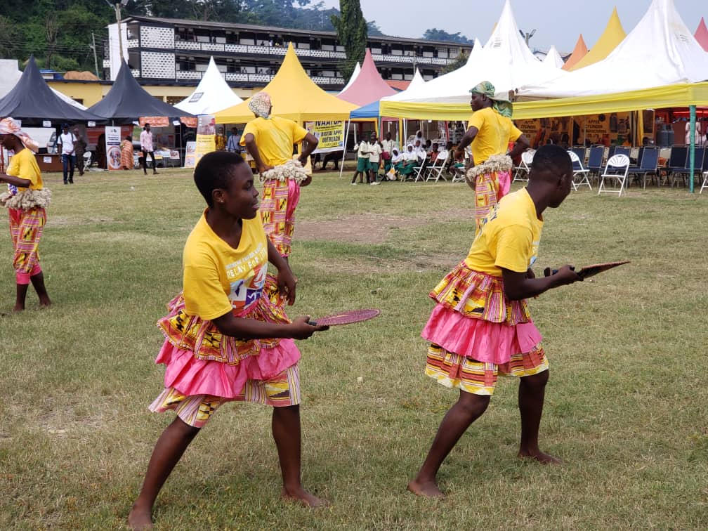 X-Perience Ghana — learn photo