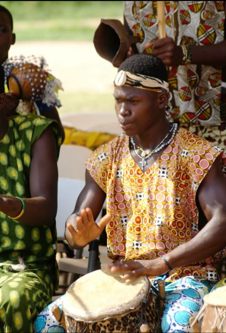 X-Perience Ghana — learn photo