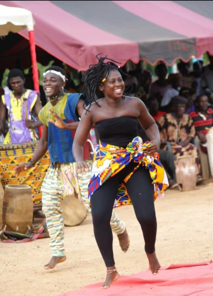 X-Perience Ghana — learn photo