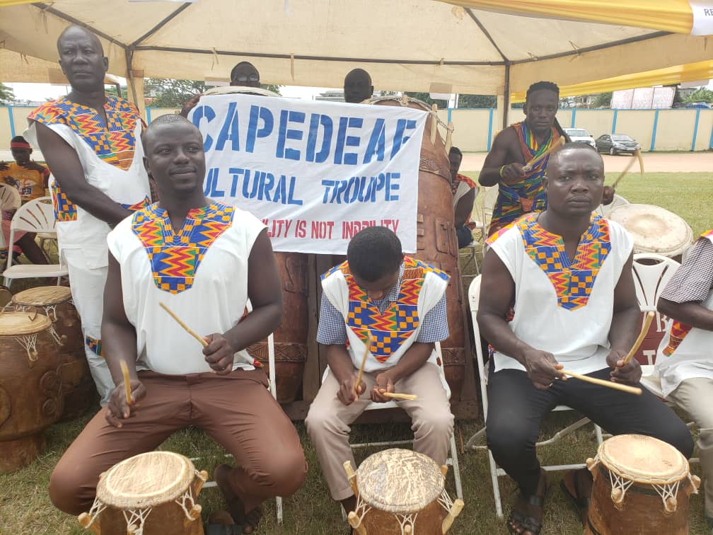 X-Perience Ghana — learn photo