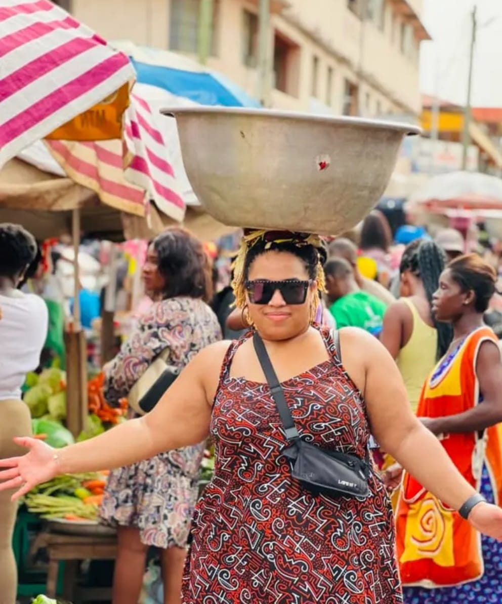 X-Perience Ghana — learn photo