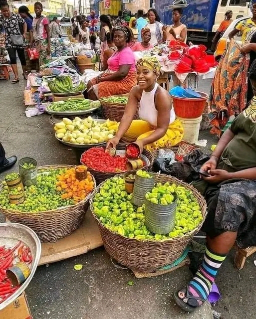 X-Perience Ghana — learn photo