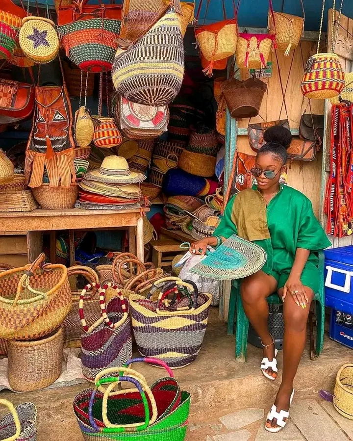 X-Perience Ghana — learn photo