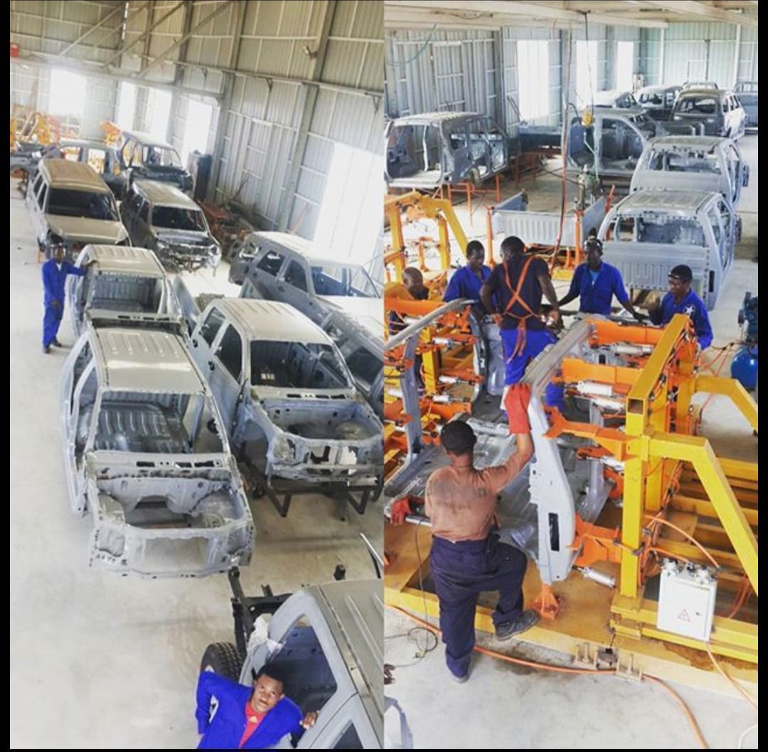 X-Perience Ghana — places photo