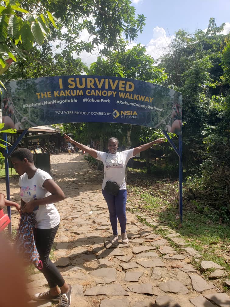 X-Perience Ghana — places photo