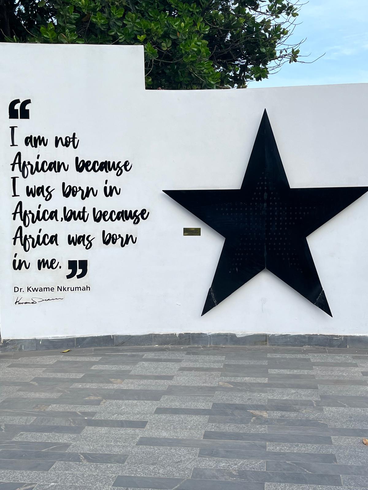 X-Perience Ghana — places photo