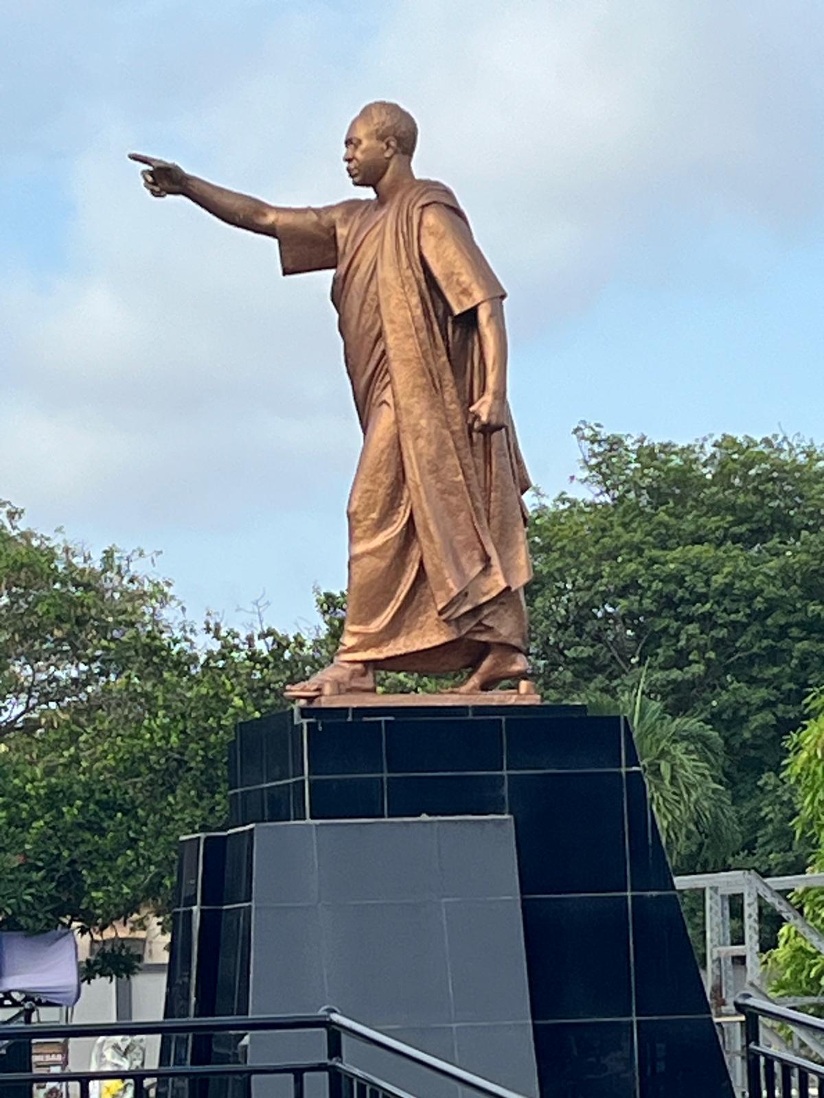 X-Perience Ghana — places photo
