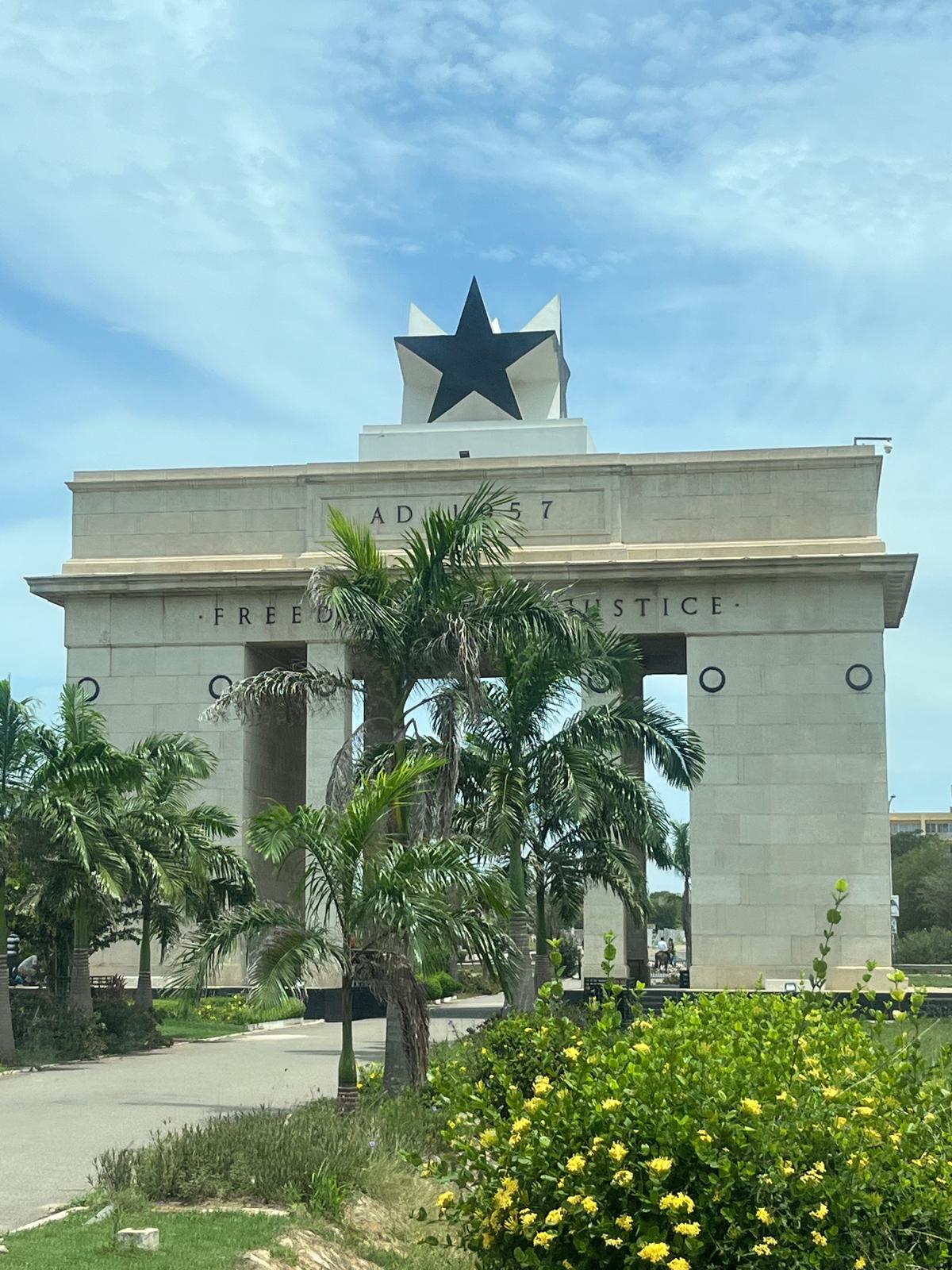 X-Perience Ghana — places photo