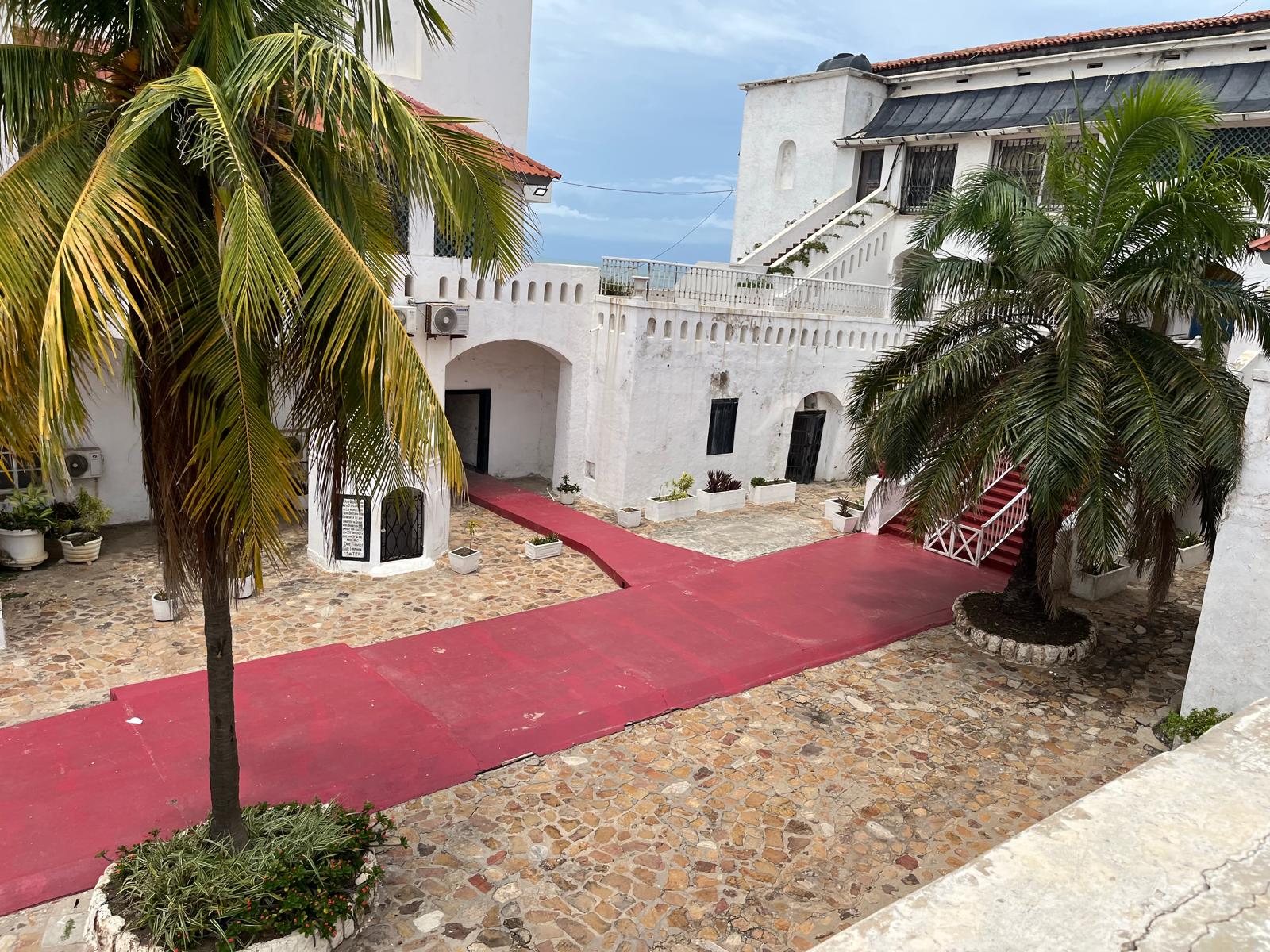 X-Perience Ghana — places photo