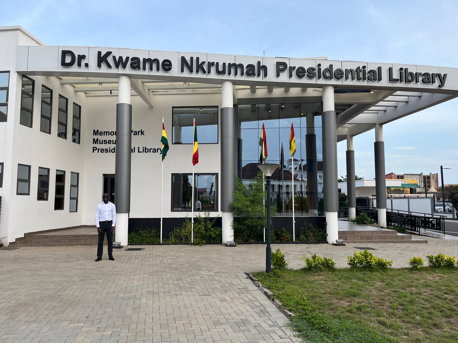 X-Perience Ghana — places photo