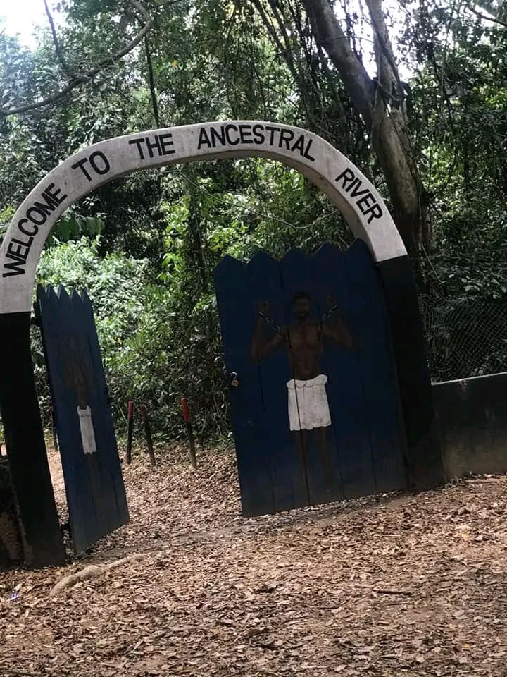 X-Perience Ghana — places photo
